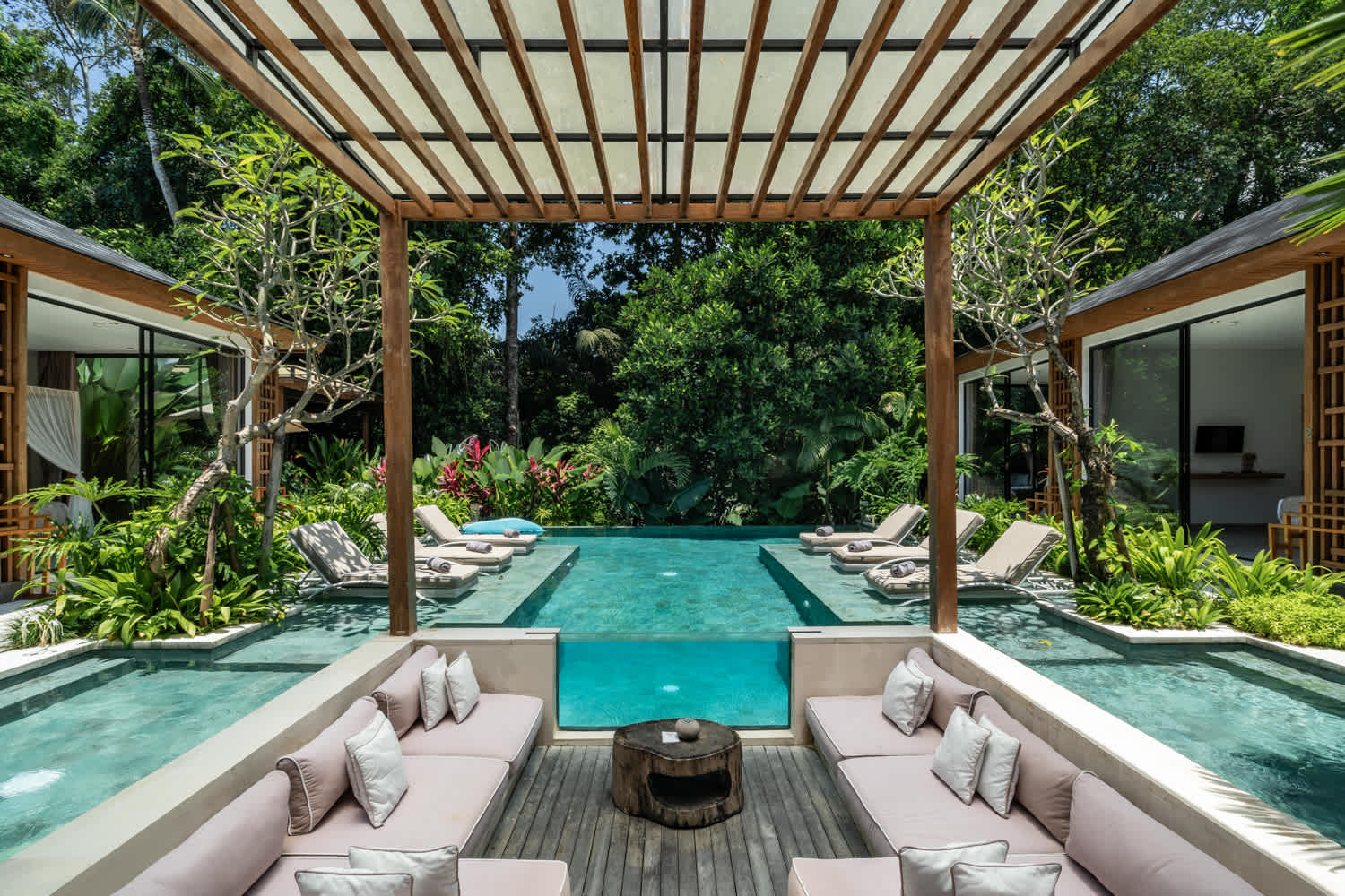 Villa Teva in Ubud