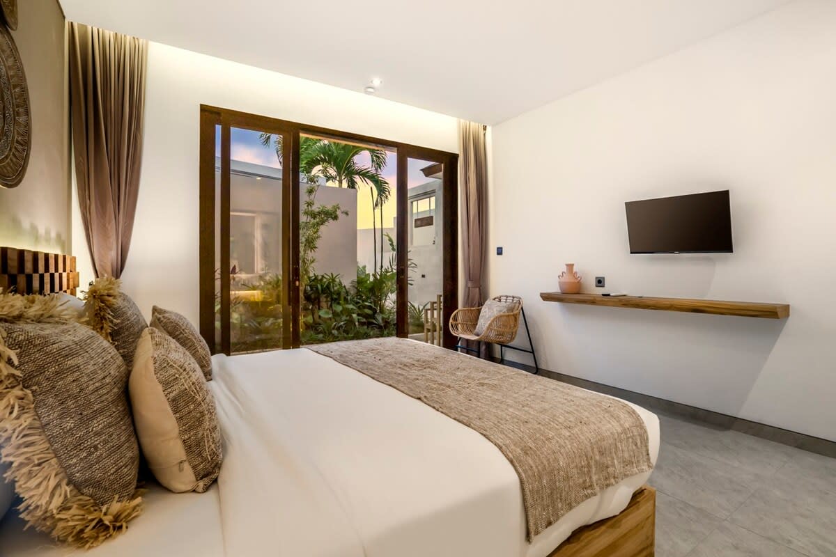 Villa Pearl in Ubud — image 13