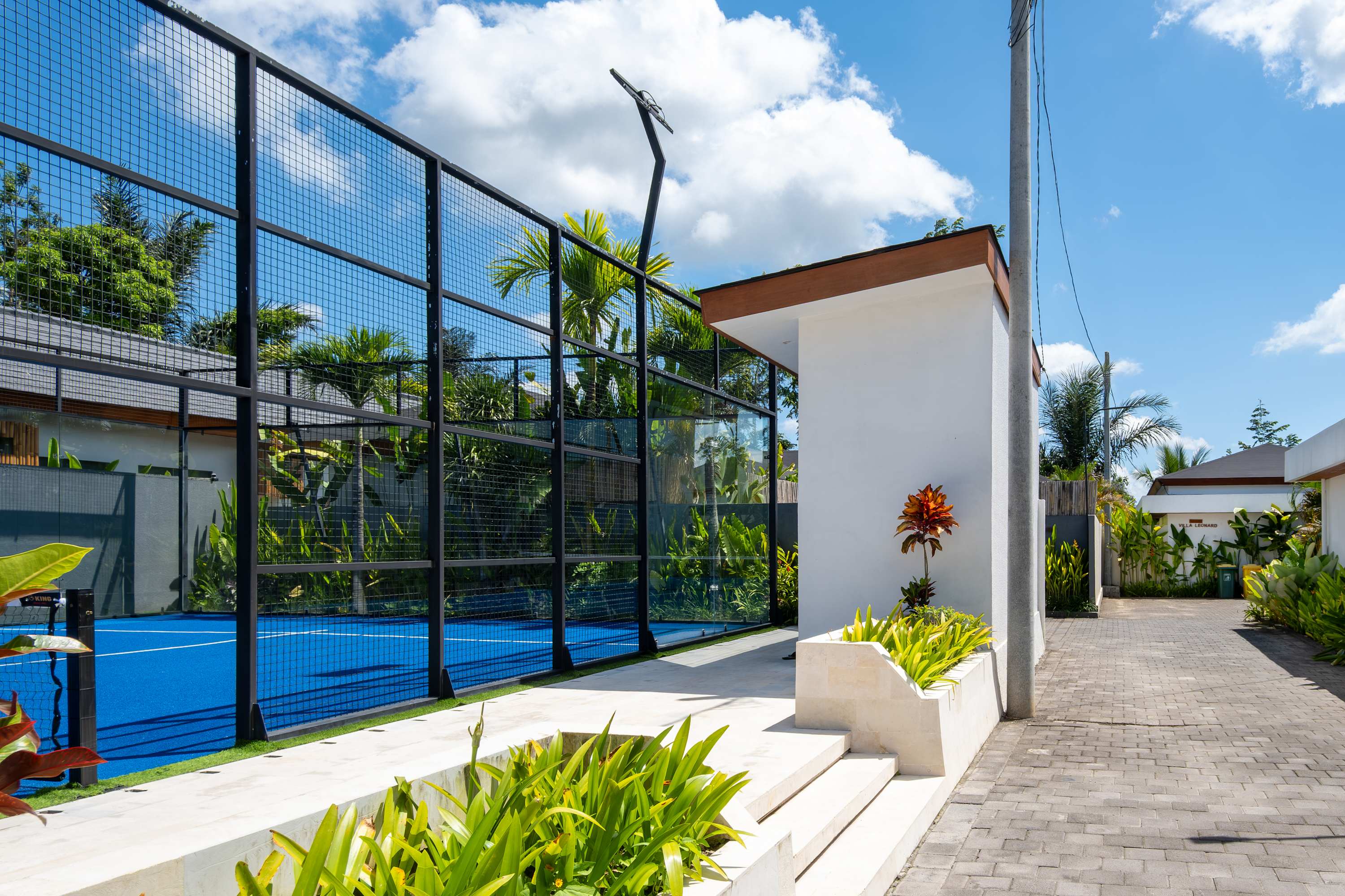 Villa Leonard in Ubud — image 3