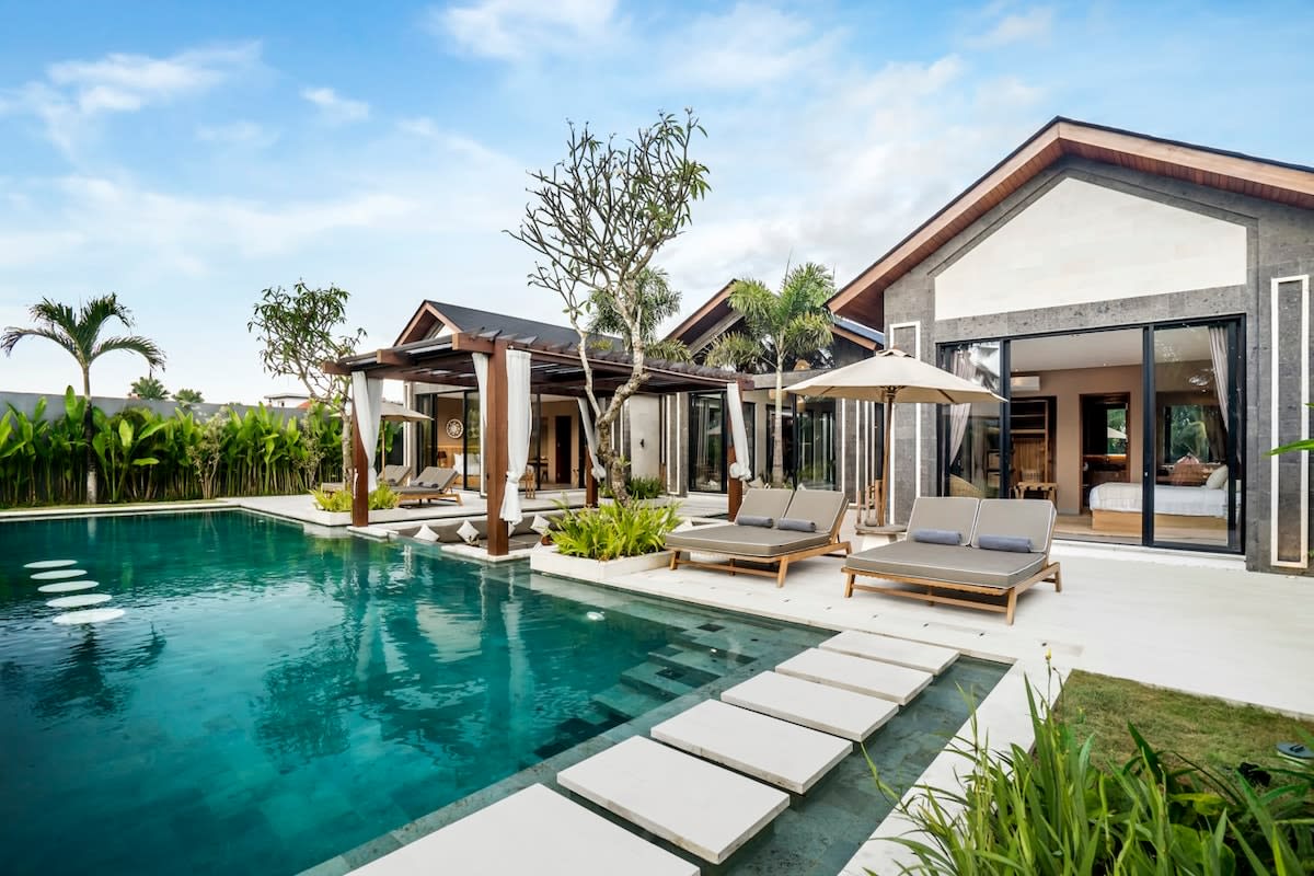 Villa La Freedom in Ubud — image 6