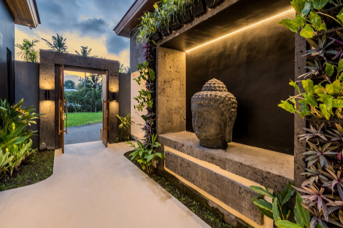 Villa Maravilla in Ubud — image 18