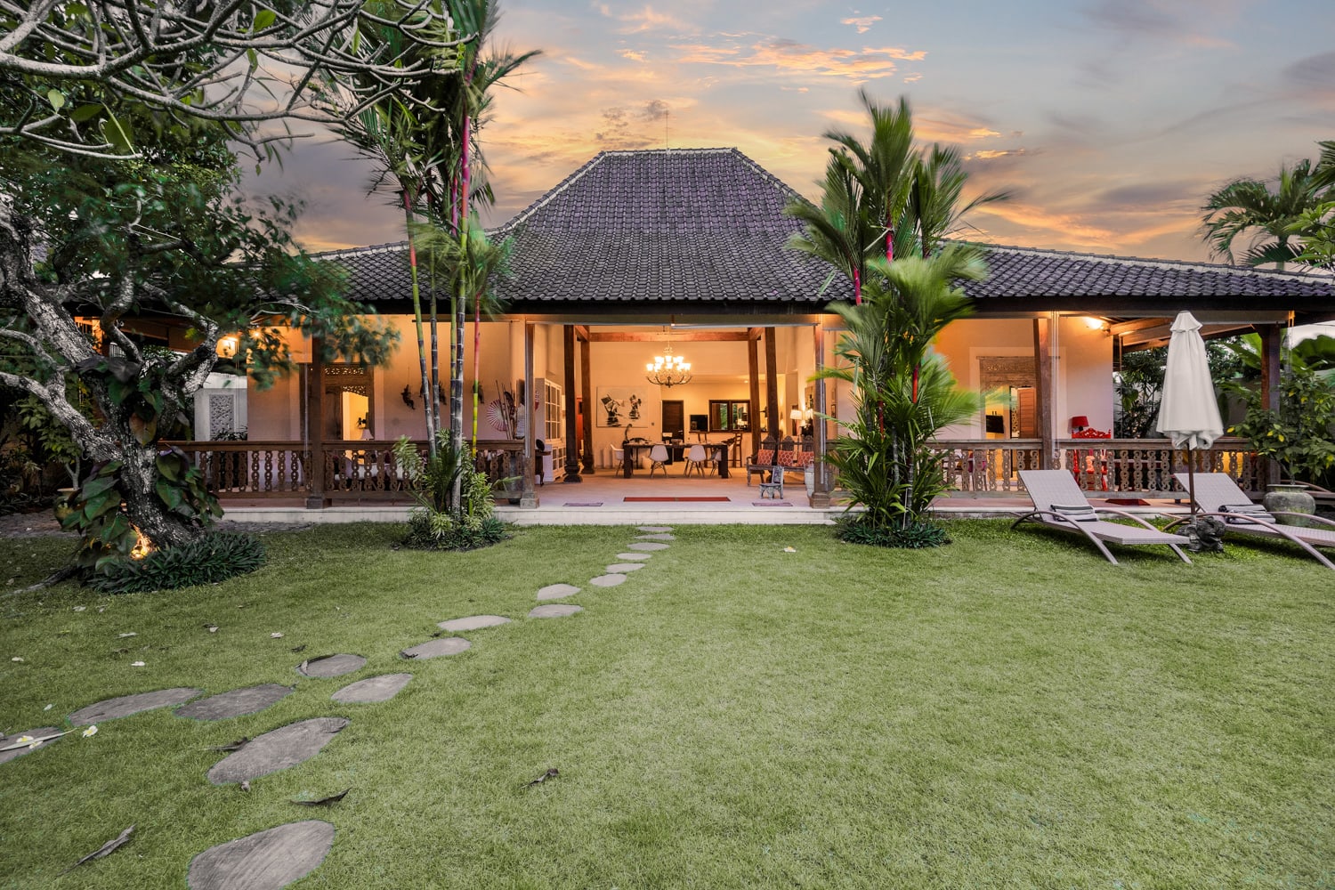 Villa Kuda Sumba in Seminyak — image 6