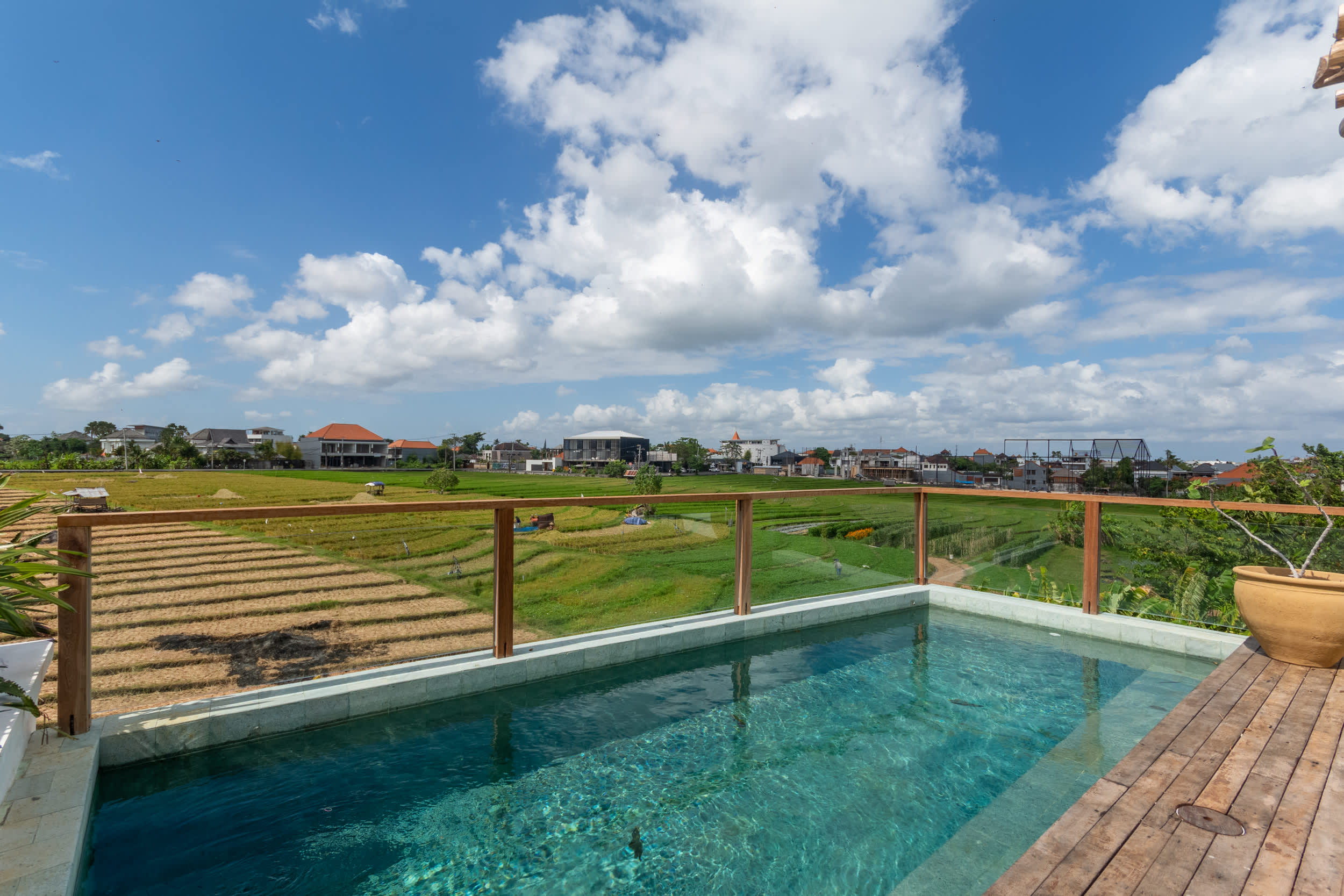 Villa Sky Canggu