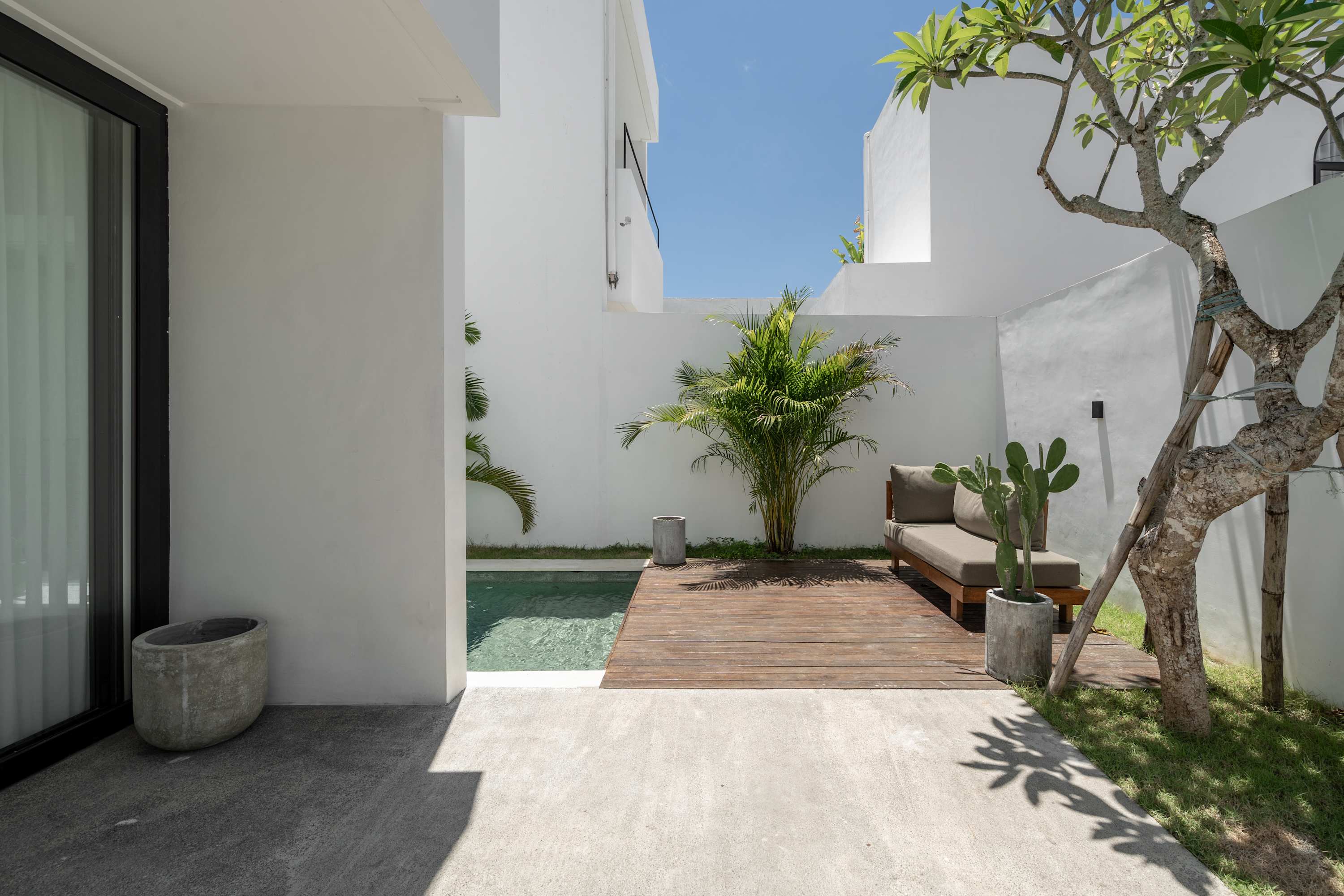 Villa Domus 3 in Uluwatu — image 12