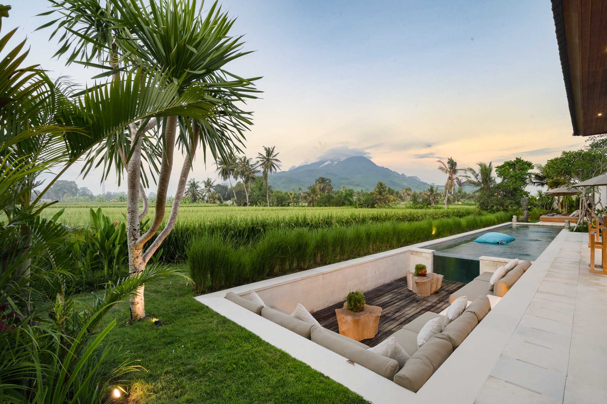 Villa Swannelli in Ubud
