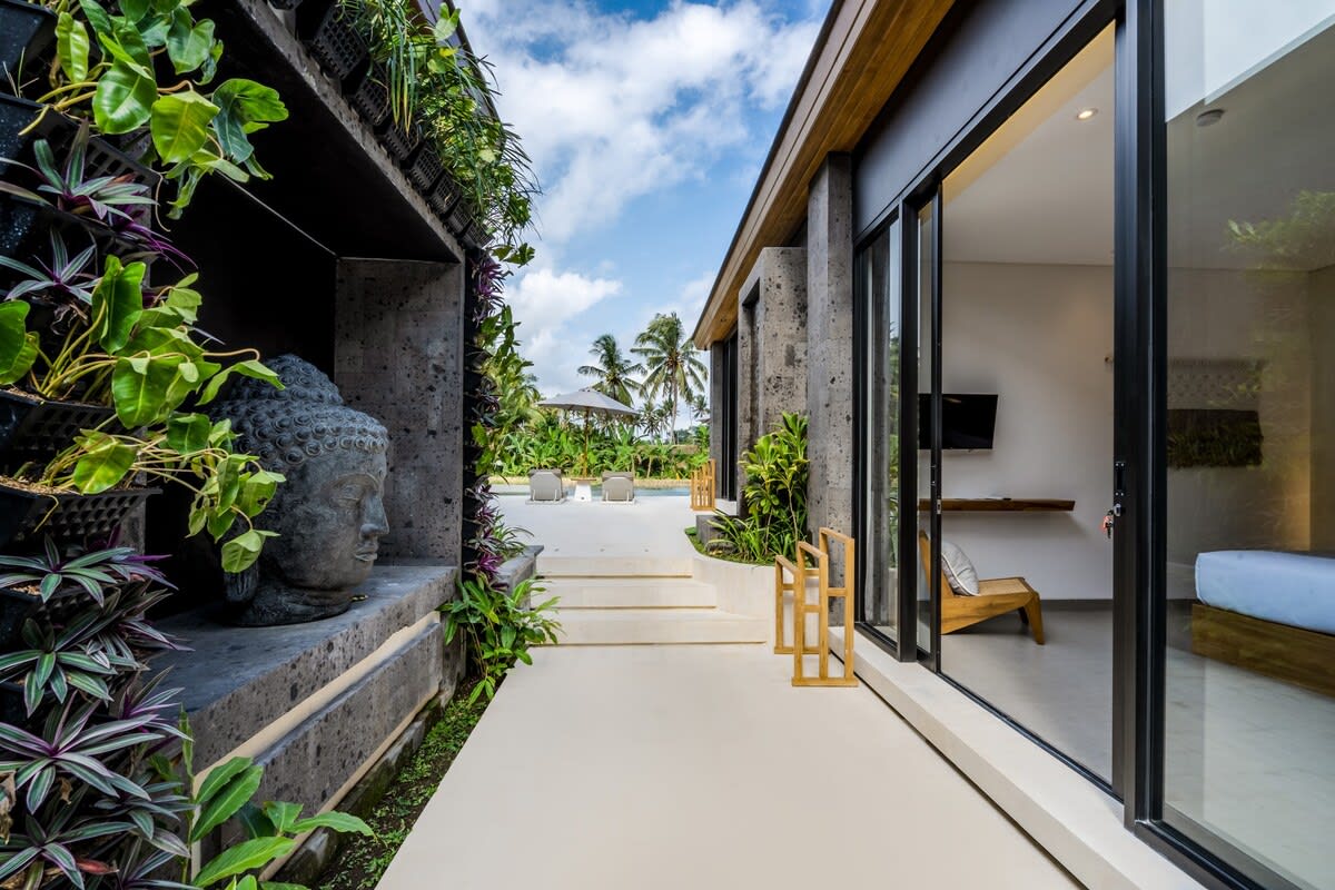 Villa Maravilla in Ubud — image 16