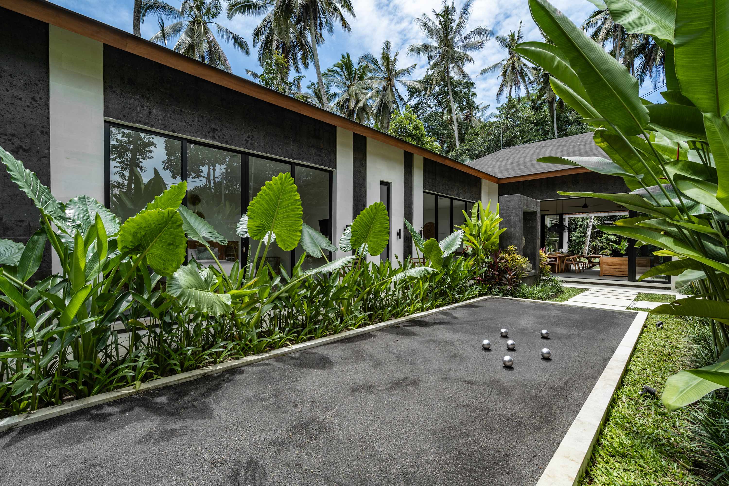 Villa Welcome in Ubud — image 1