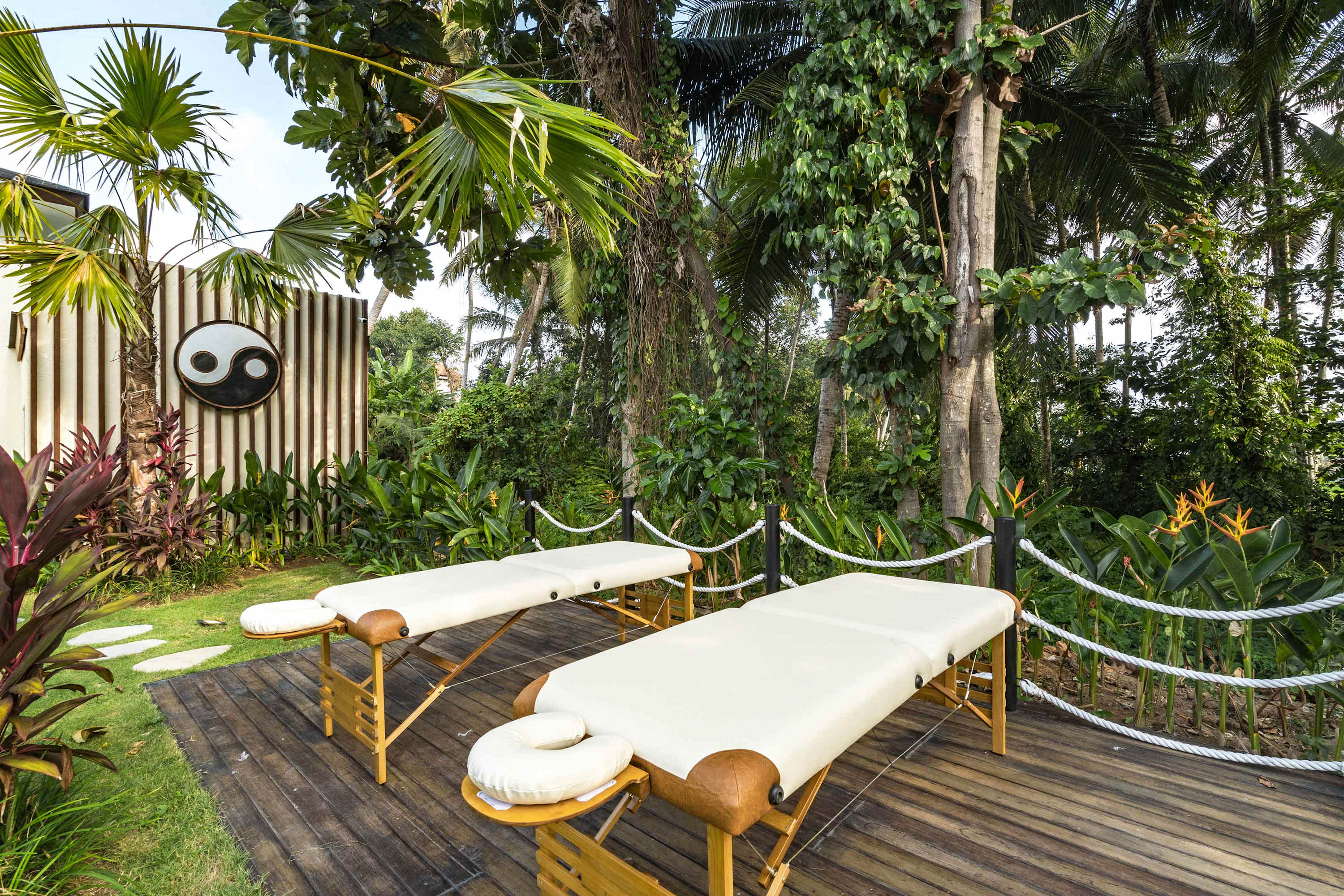 Villa Ricarda in Ubud