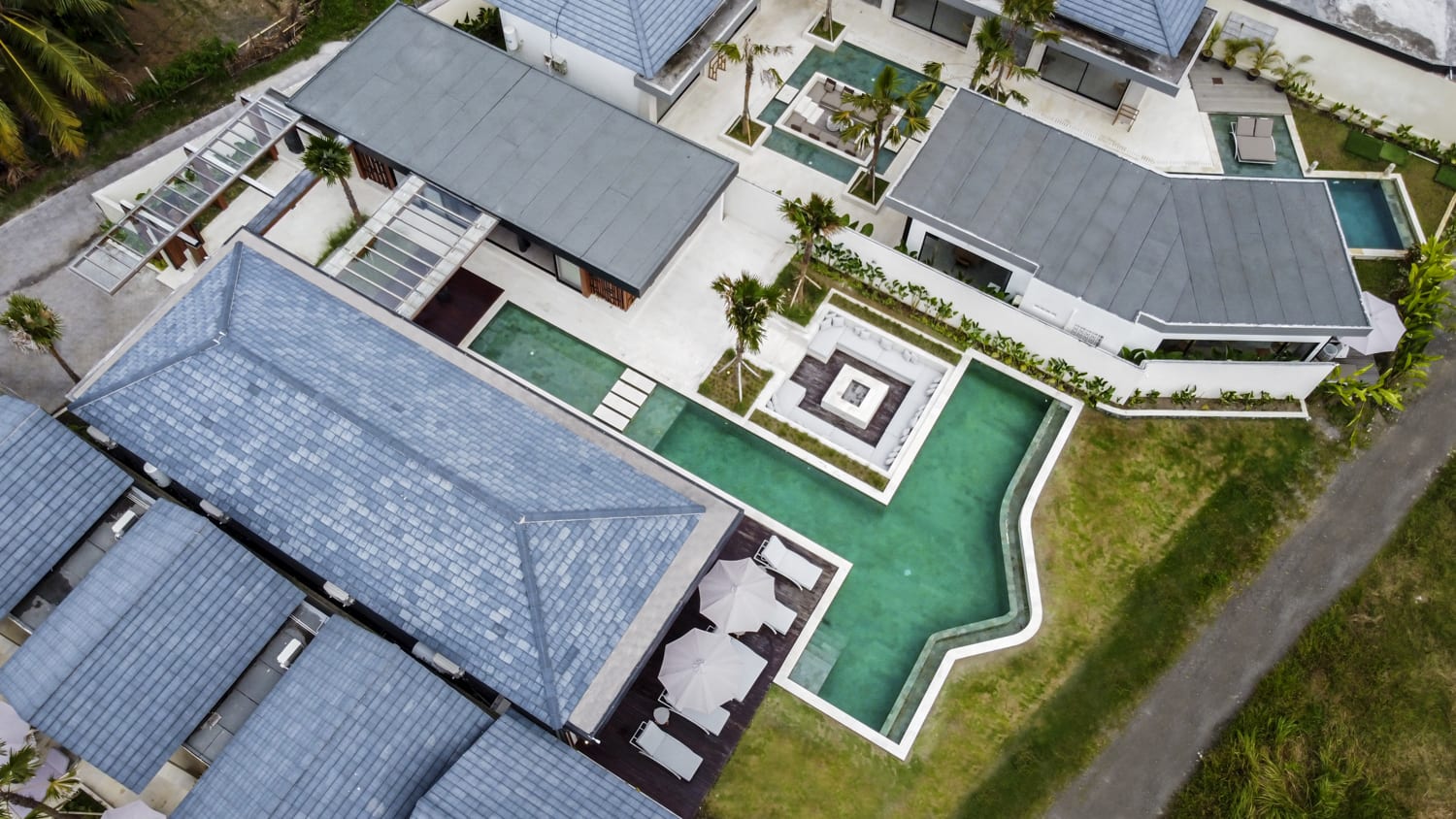 Villa Sweet Paradise in Ubud — image 6