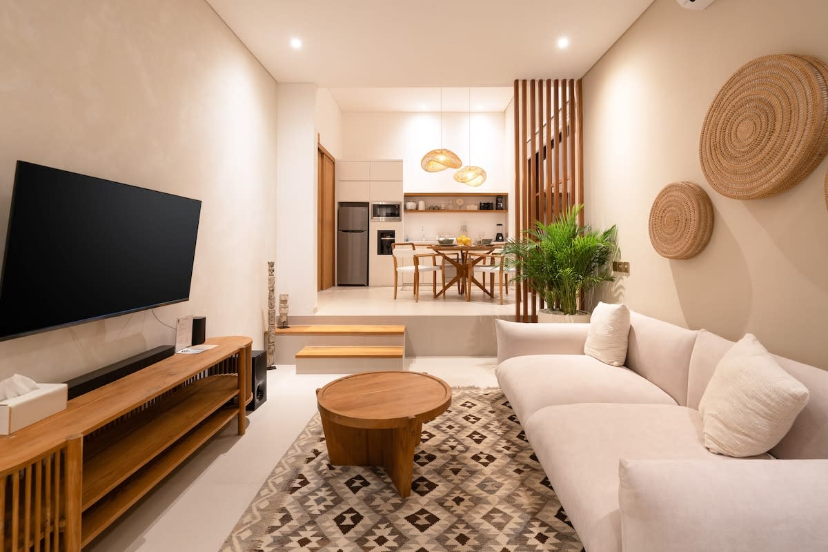 Villa Eden Pererenan in Canggu — image 2