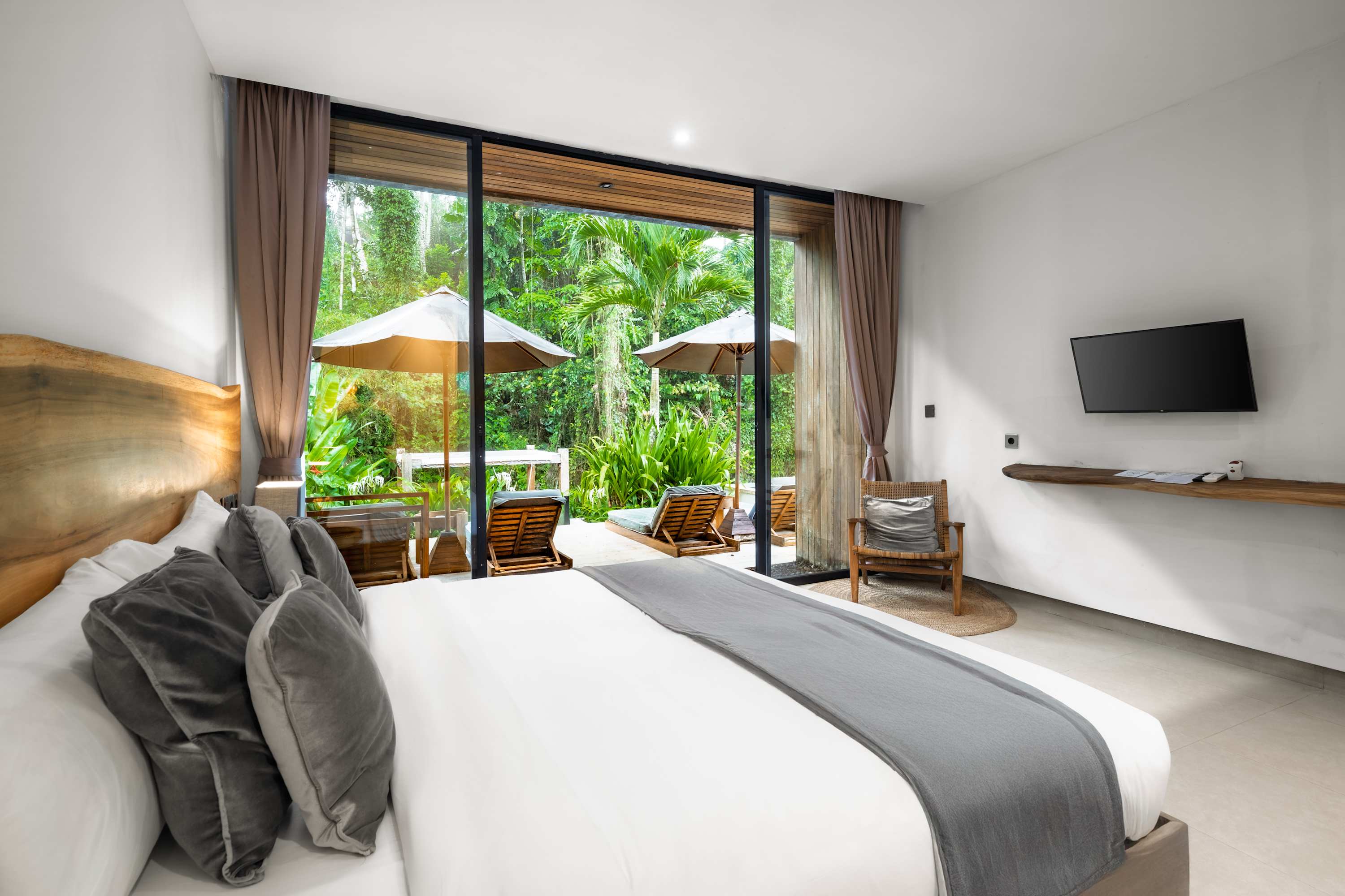 Villa 12BR St. Monica Kala in Ubud — image 1