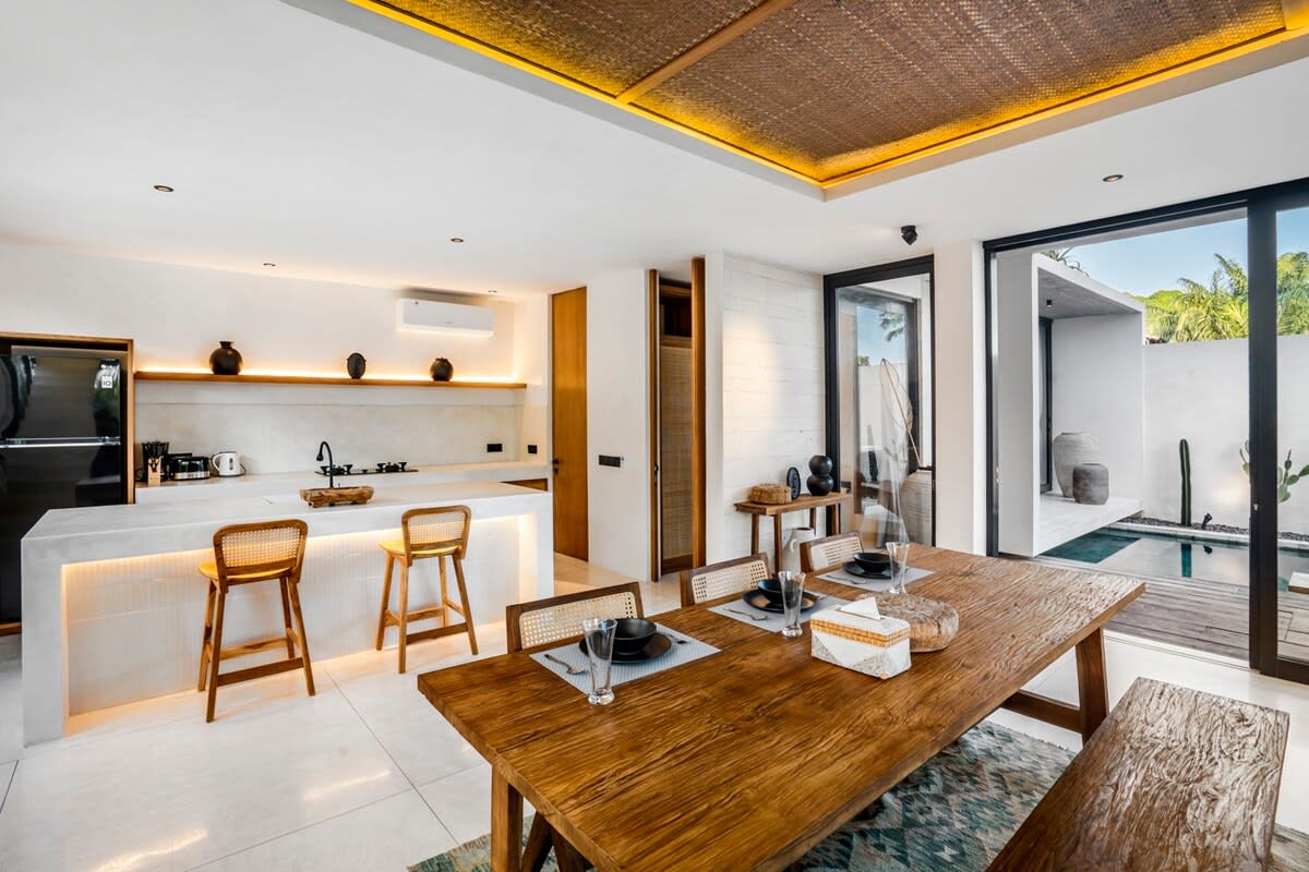 Villa Casa Laetitia in Canggu — image 7