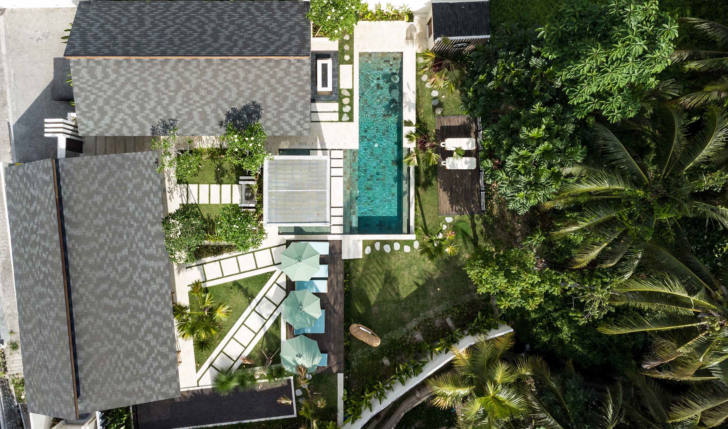 Villa Ricarda in Ubud — image 7
