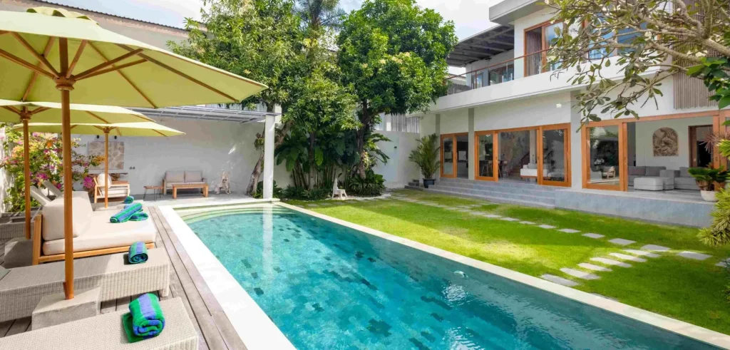 Villa Latima in canggu