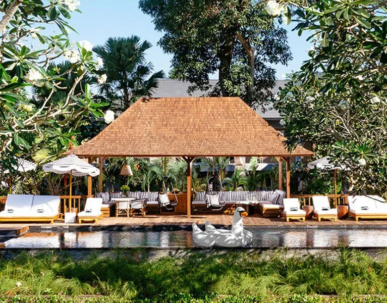 Villa Simona in Seminyak — image 2
