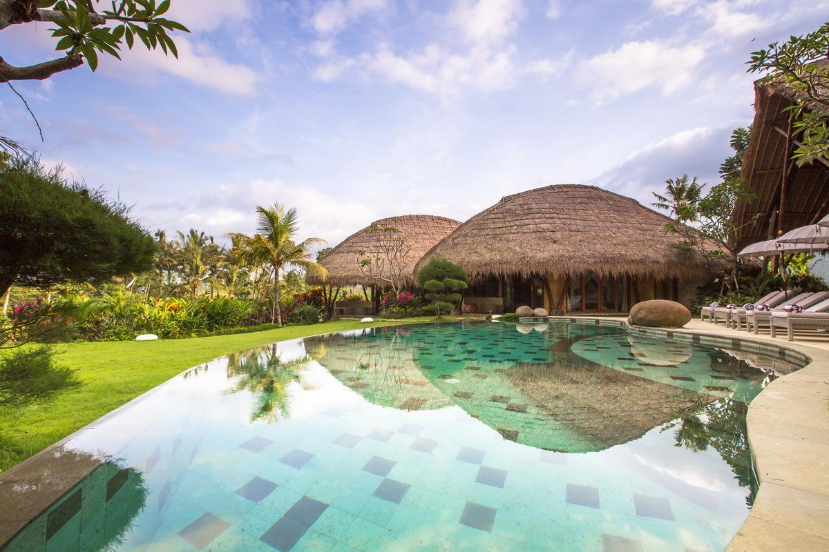 Ubud Villa 3507 — image 8