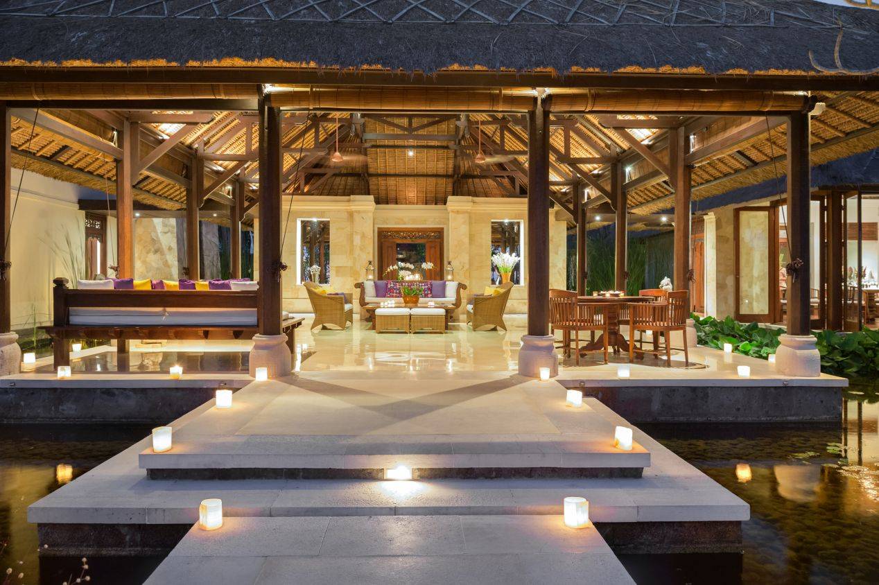 Canggu Villa 372 — image 10