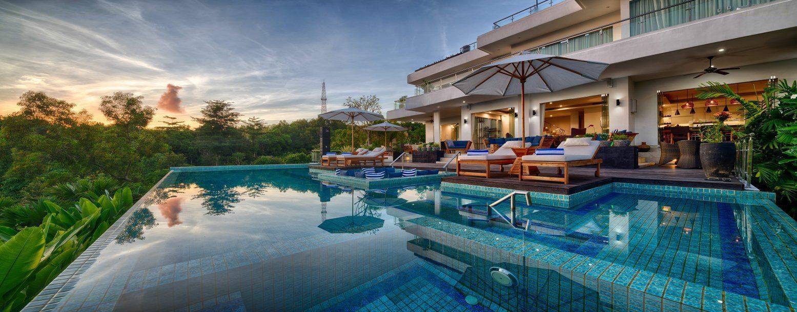 The Bukit Villa 3069 in Uluwatu — image 4