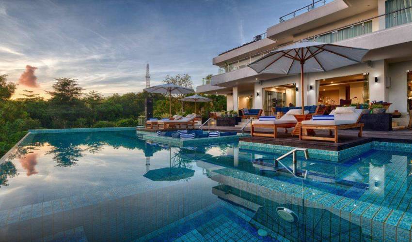 The Bukit Villa 3069 in Uluwatu — image 5