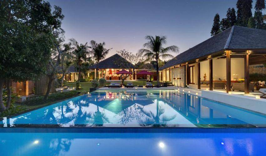 Pererenan Villa 3258 in canggu — image 3