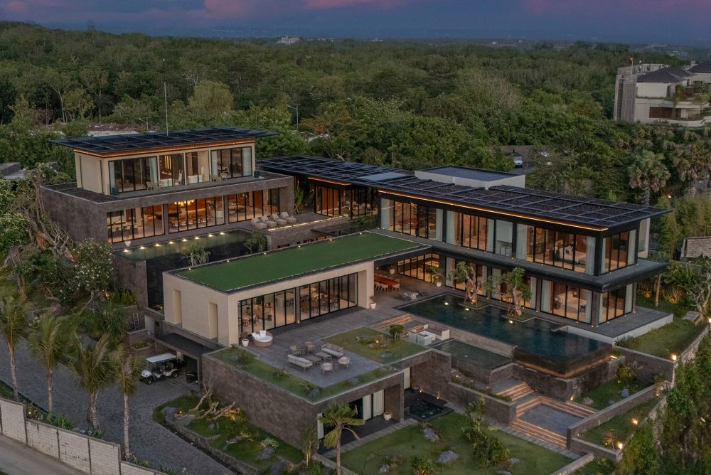 Villa Marie ~ Asia Holiday Retreats, Luxury Villas. Handpicked by Experts — image 2