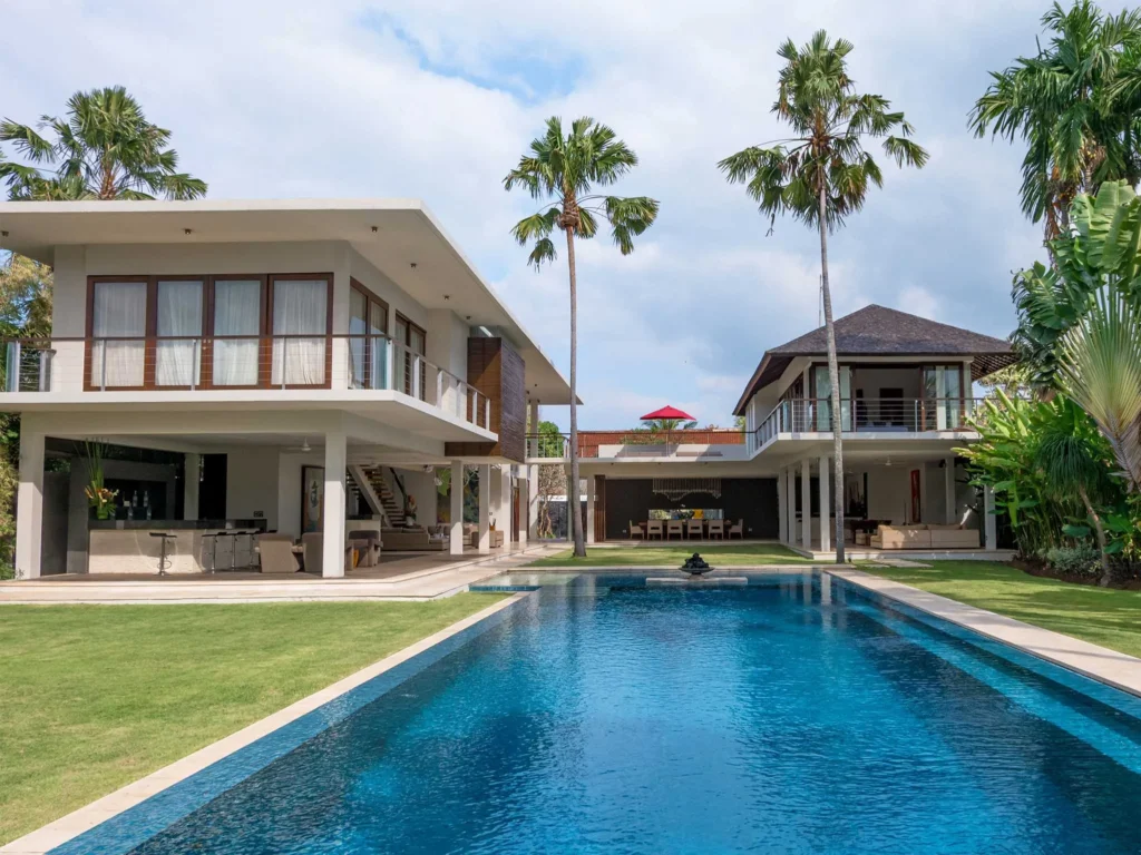 Villa Kalyani in Seminyak — image 3