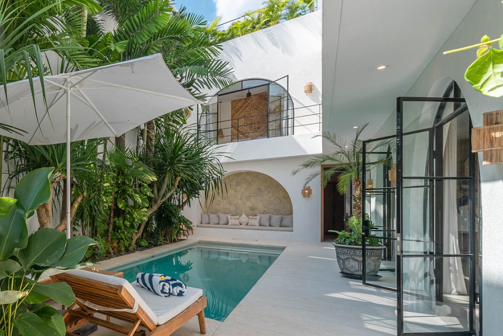 Villa Unna Umalas ~ Asia Holiday Retreats, Luxury Villas. Handpicked by Experts
