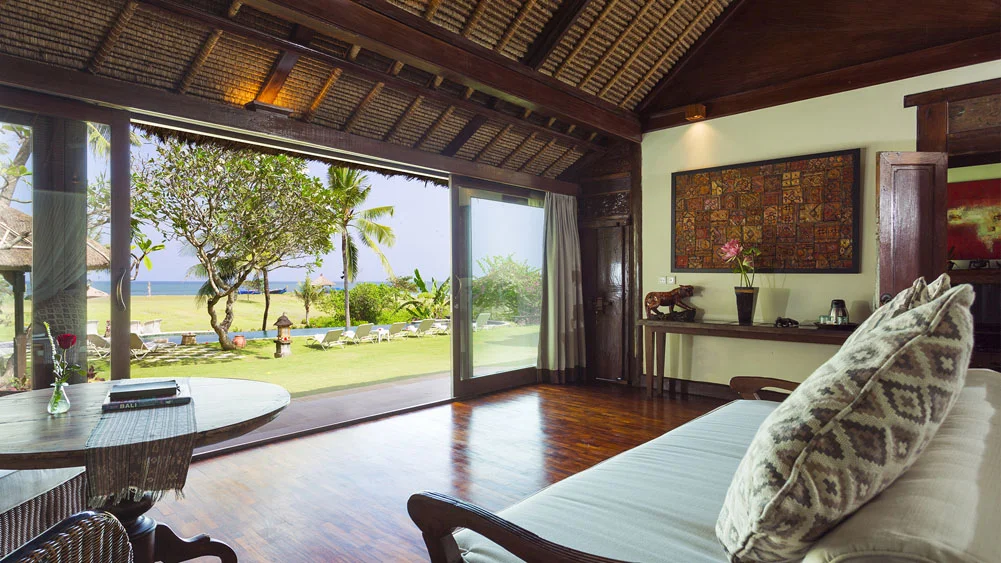 Sungai Tinggi Beach Villa — 6BR Villa Rental in Canggu — image 9