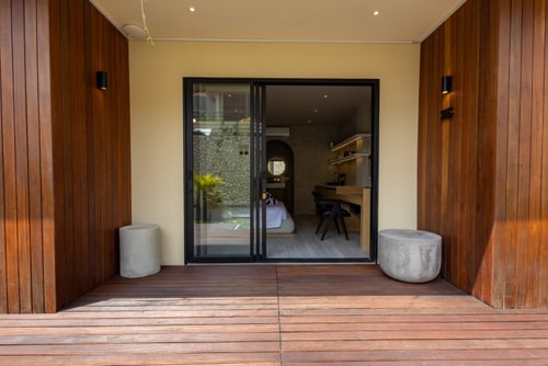 Modern 1BR Nomad Studio | 8 Mins to Ubud Market - Ubud, Bali — image 16