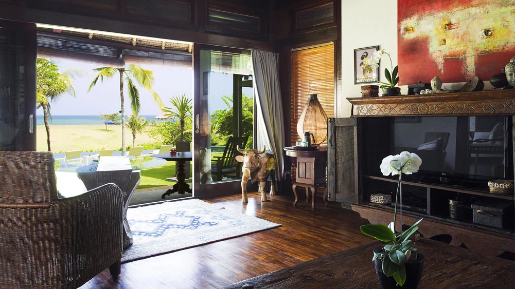 Sungai Tinggi Beach Villa — 6BR Villa Rental in Canggu — image 13