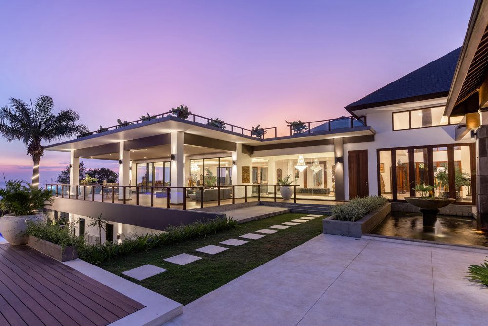 Kiss Bali Beach Residence Cemagi in Seseh / Cemagi — image 11