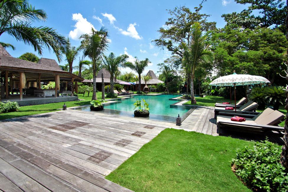 Umalas Villa 3505 — image 15
