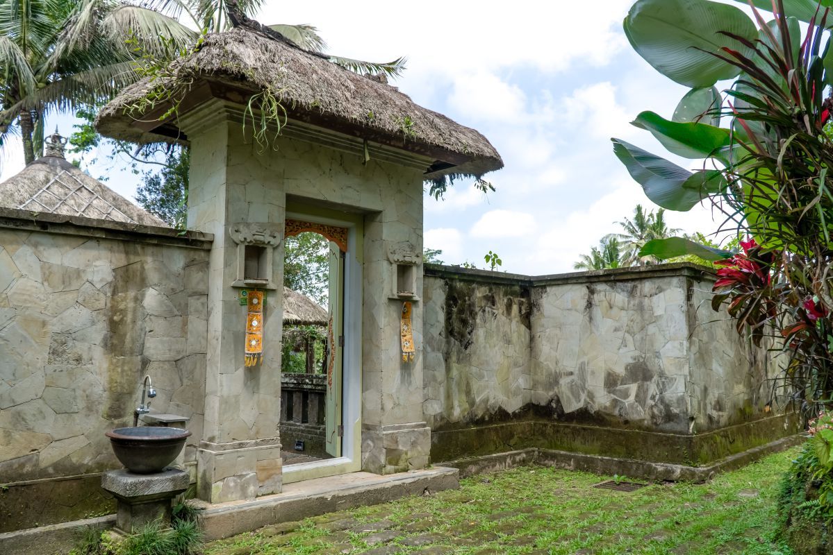 Villa Bayad — 4BR Villa Rental in Seminyak — image 1