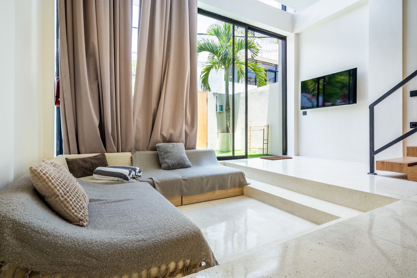 Edem Villa 1 - 1 Bedroom with Pool, Uluwatu - Ungasan, Bali — image 17