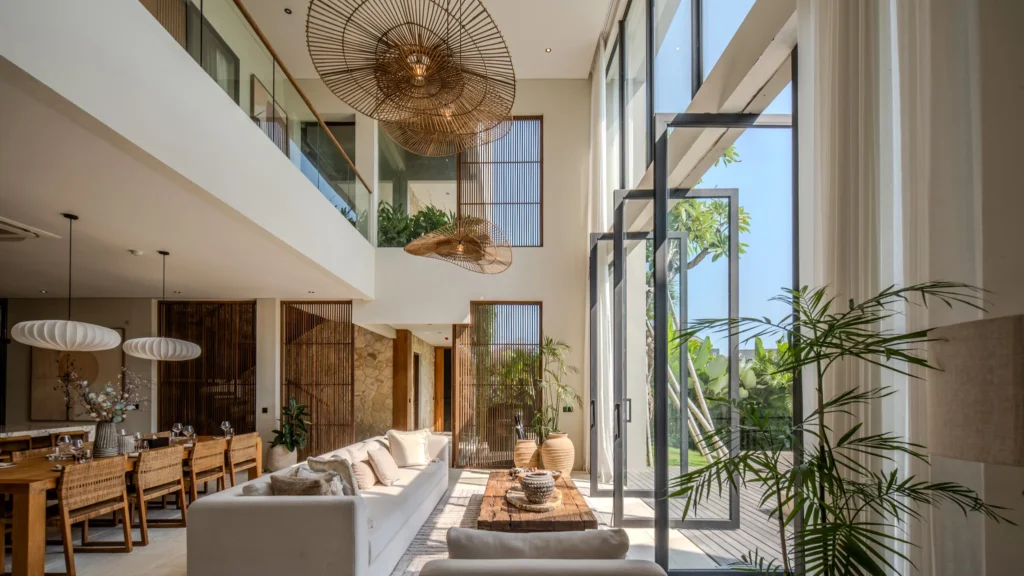 Villa Five Palms Pererenan — image 1