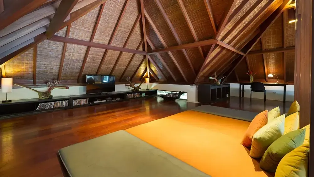 11 BR Rice-Field Tropical Garden Estate Canggu — 11BR Estate Rental in Seseh — image 12