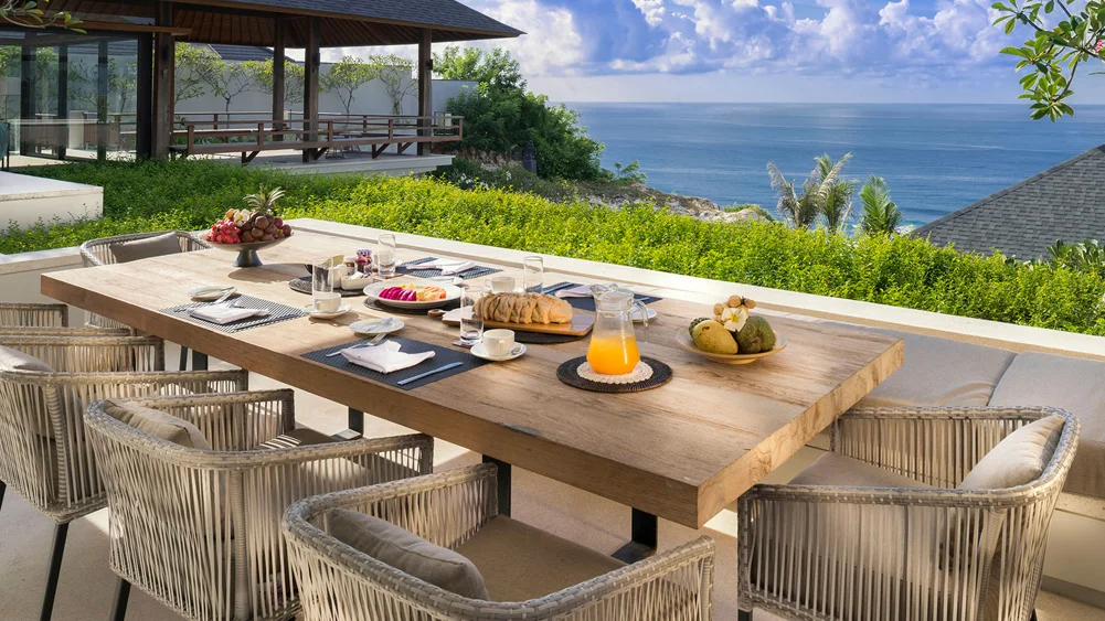 Sohamsa Ocean Estate — 10BR Estate Rental in Uluwatu — image 5