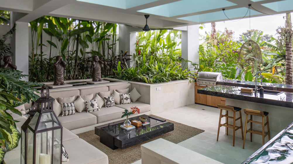 Villa Norbu — 6BR Villa Rental in Canggu