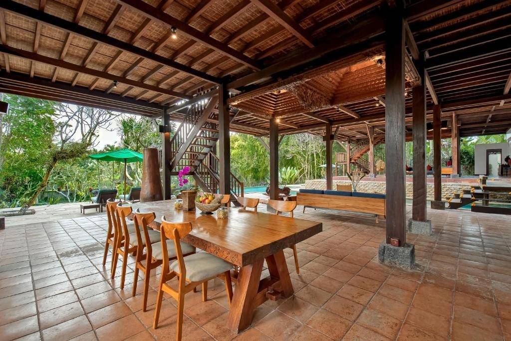 Ubud Villa 3305 — image 6
