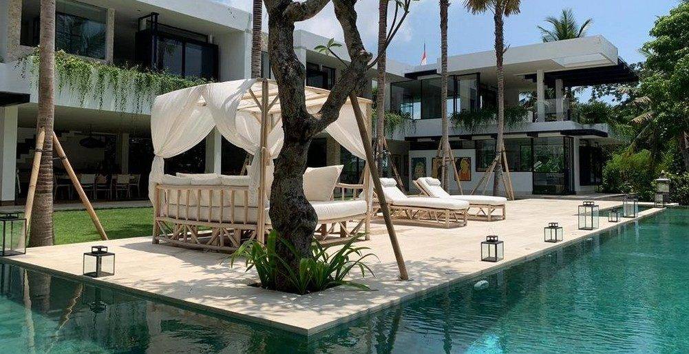 Canggu Villa 3071 — image 8