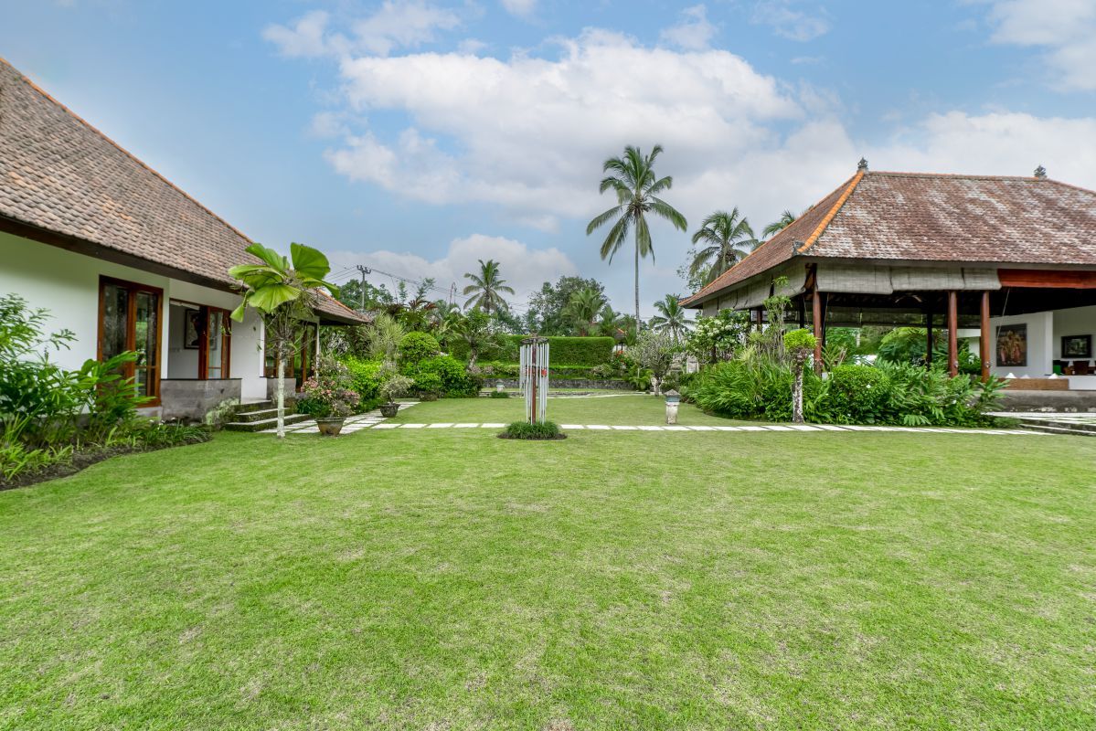 Villa Vastu — 4BR Villa Rental in Ubud — image 2