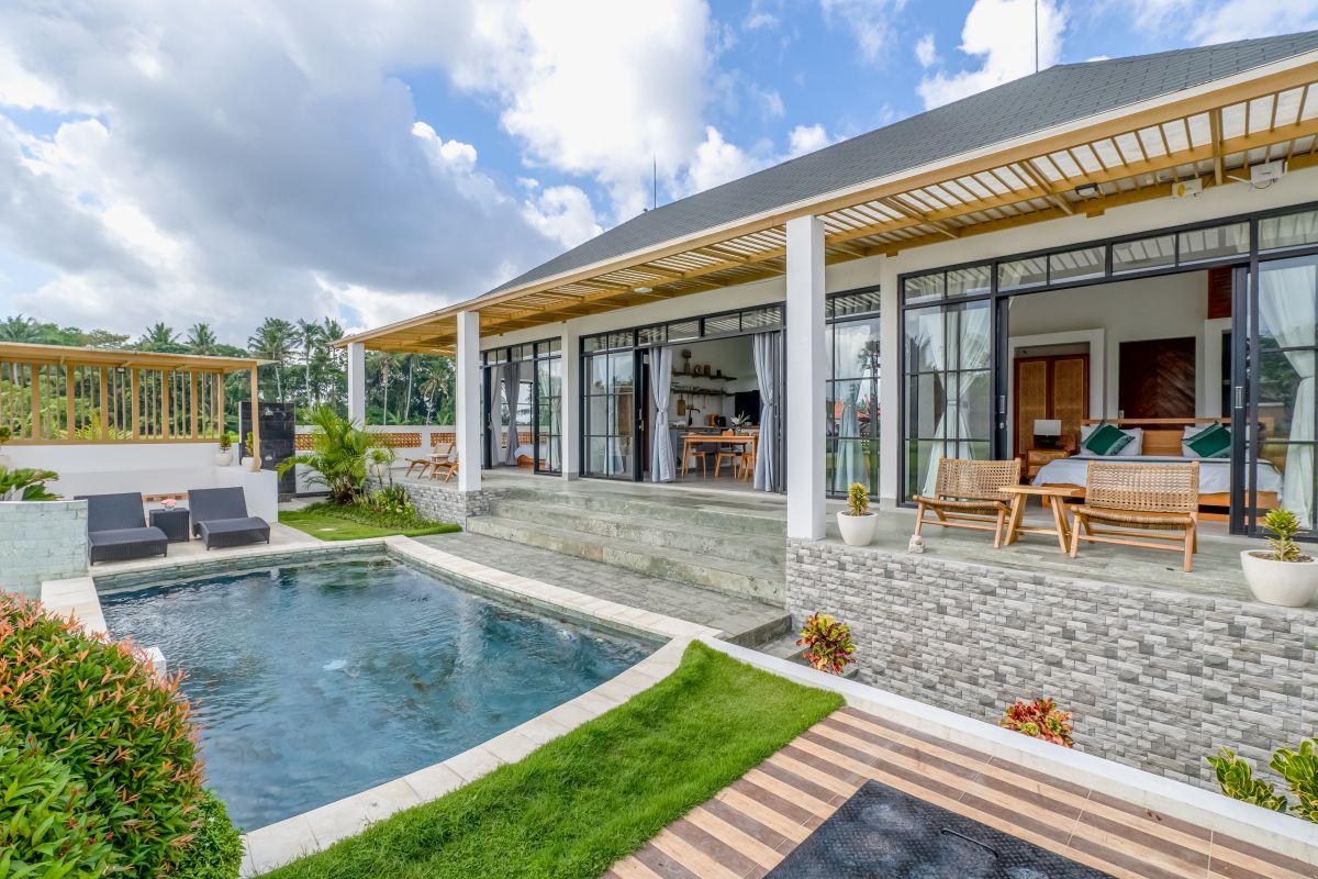 Villa Imaran — 2BR Villa Rental in Ubud — image 2