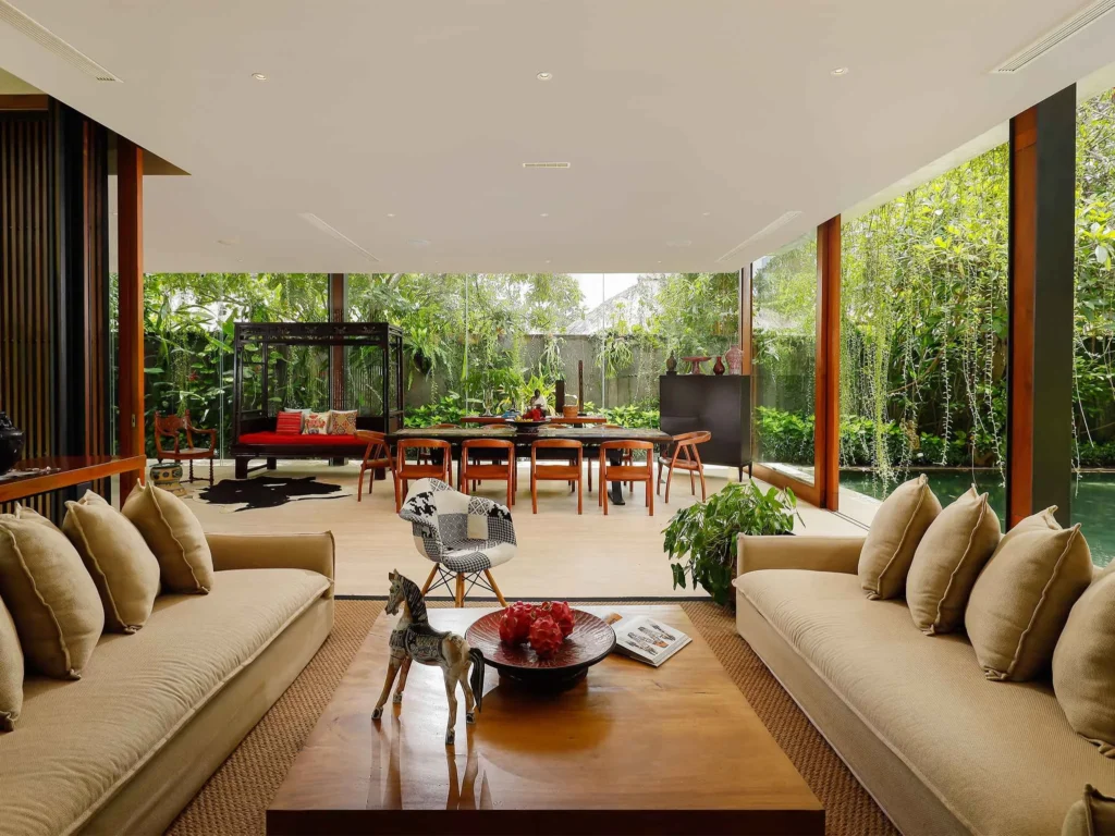 Villa Svarga Sanur — image 1