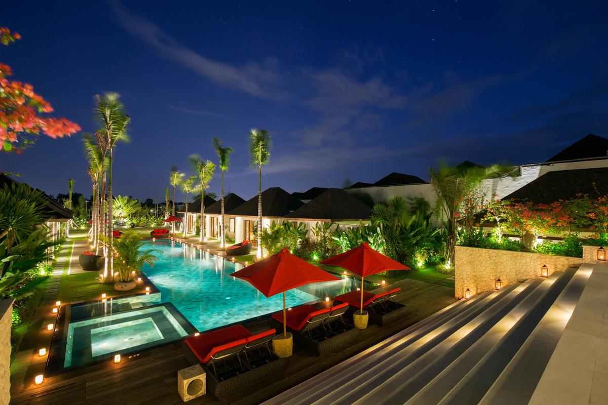 Umalas Villa 3707 — image 10
