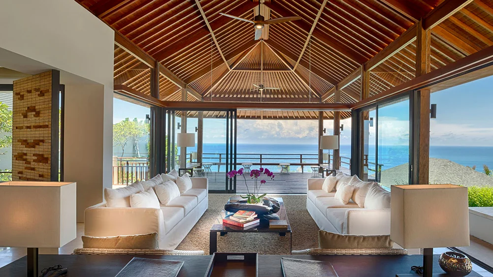 Sohamsa Ocean Estate — 10BR Estate Rental in Uluwatu — image 6