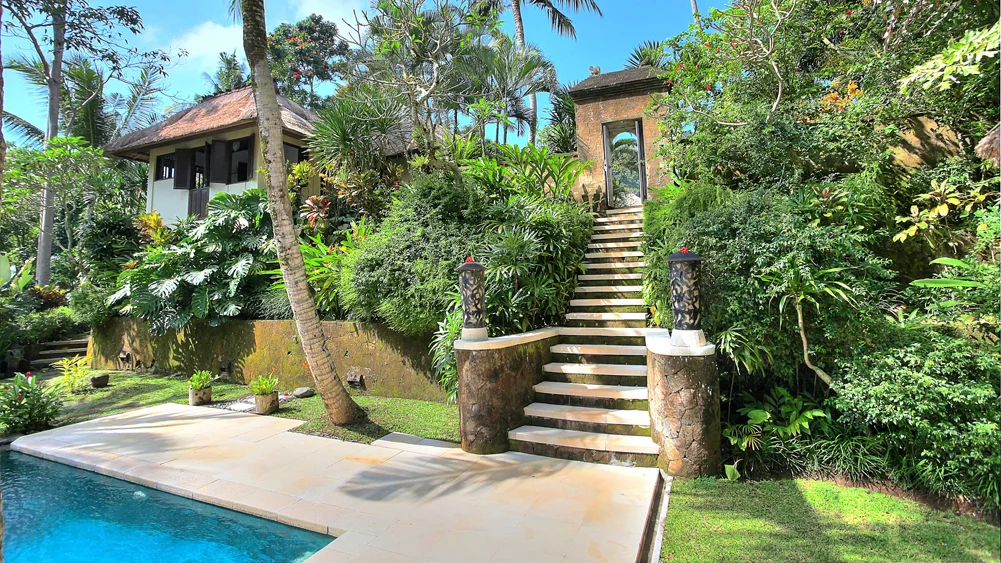 Villa Alamanda — 4BR Villa Rental in Ubud — image 2