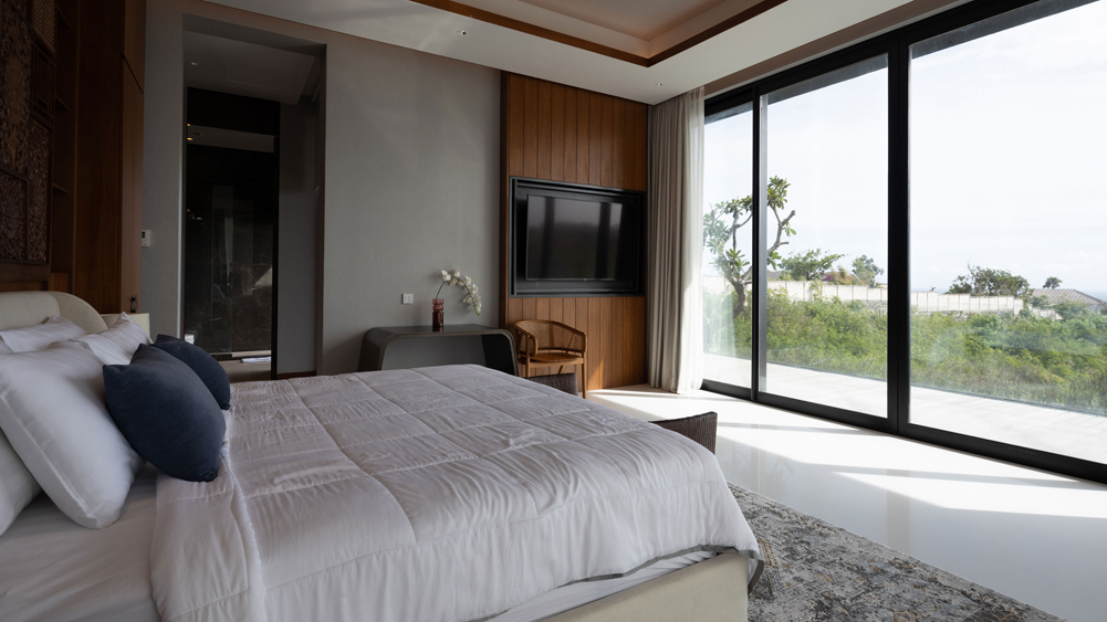 Villa Bie — 7BR Villa Rental in Uluwatu — image 1