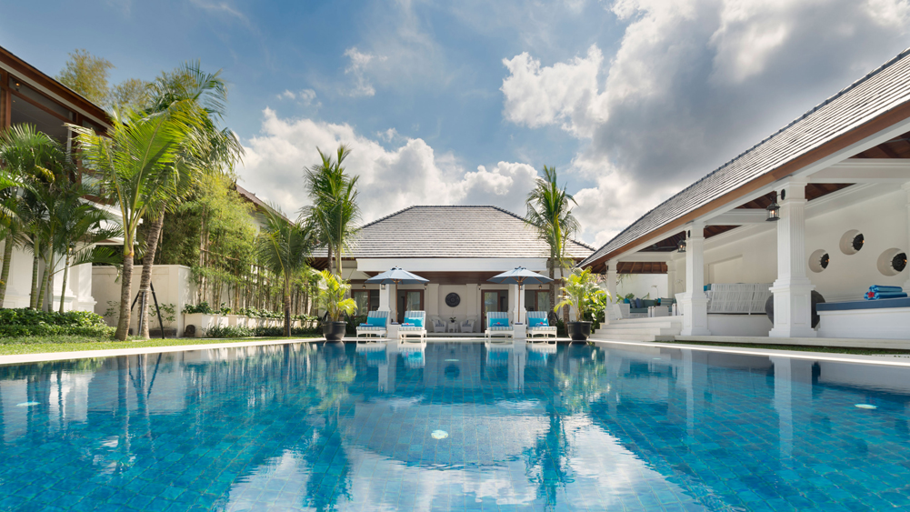 Villa Windu Asri — 6BR Villa Rental in Seminyak — image 2