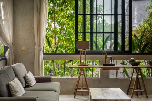 Duur Apartment 1 - 2 Bedroom Apartment, Kerobokan - Seminyak, Bali — image 12