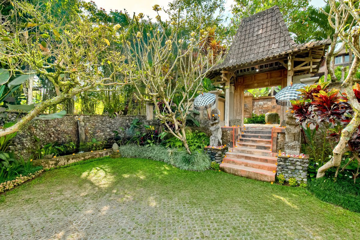 Villa Atas Awan — 7BR Villa Rental in Ubud — image 8